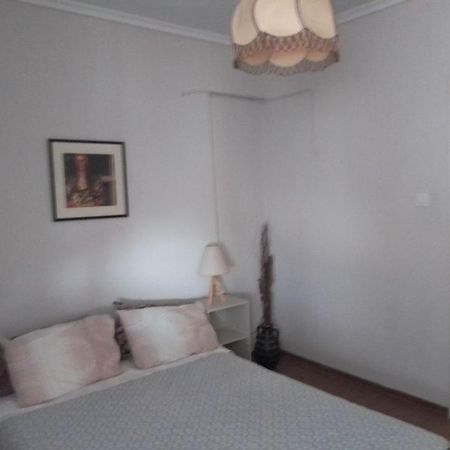 Apartamento Panorama Néa Péramos Exterior foto
