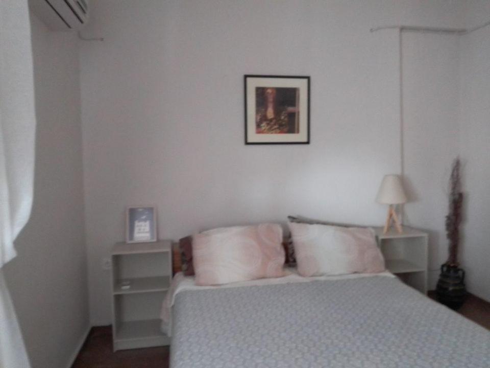 Apartamento Panorama Néa Péramos Exterior foto